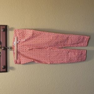 Nwot Old Navy The Diva Pants